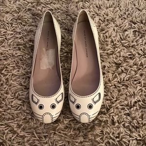 Marc By Marc Jacobs Flats